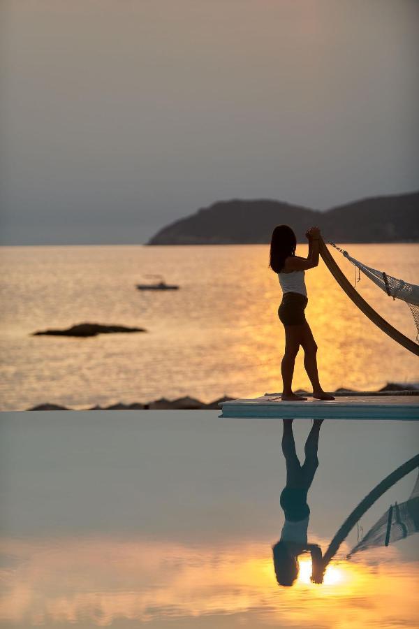 Alexandra Elegance Bridging Generations (Adults Only) Potos Exterior foto